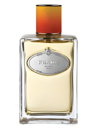 Infusion de Fleur d'Oranger by Prada