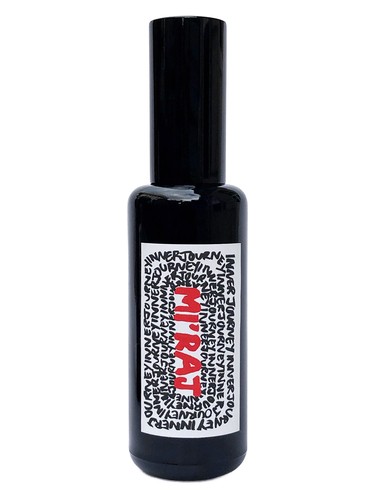 MI'RAJ EXTRAitORDINAIRE by Createur 5 D’Emotions perfume by EXTRAitORDINAIRE by Createur 5 D Emotions