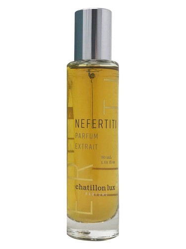 Nefertiti by Chatillon Lux Parfums