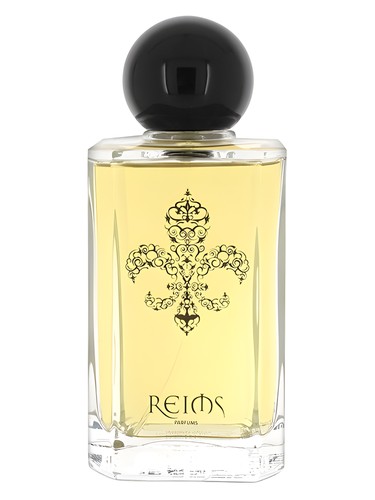 L'Eau des Sacres by Reims