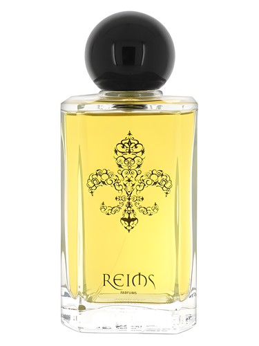L'Eau de Reims by Reims