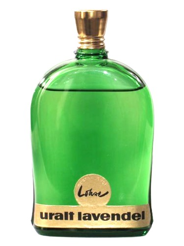 Uralt Lavendel by Lohse