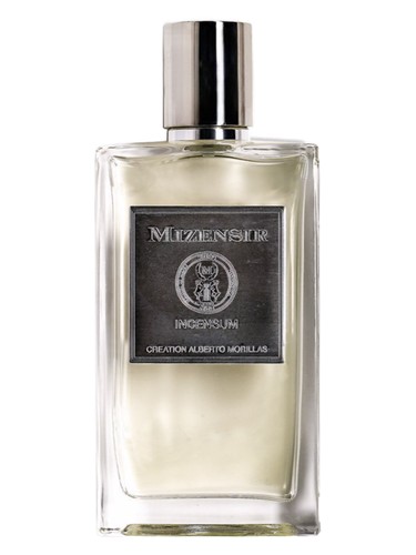 Incensum by Mizensir