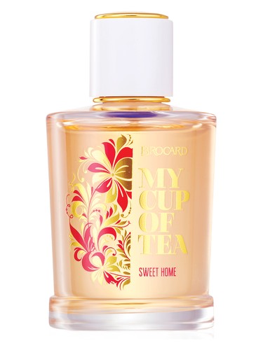 Sweet Home by Brocard