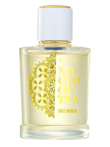 Early Morning by Brocard