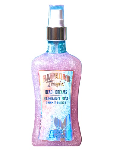 Beach Dreams by Hawaiian Tropic