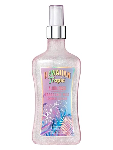 Aloha Coco by Hawaiian Tropic