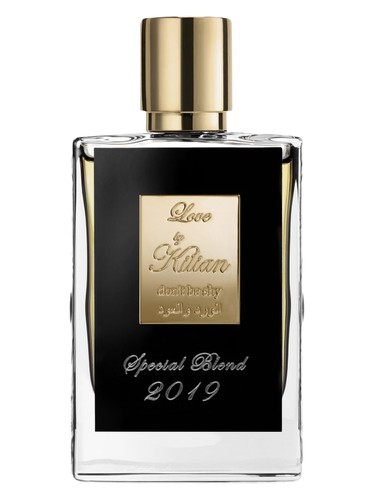 Love by Kilian Rose and Oud