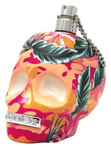 To Be Exotic Jungle For Woman by Police