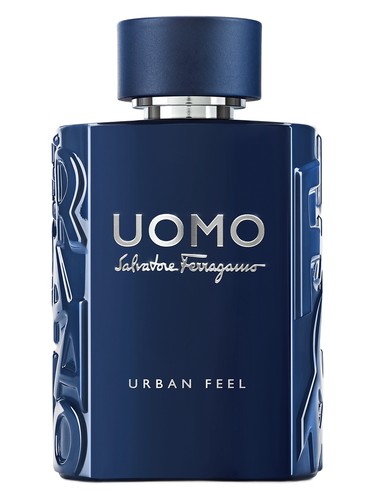 Uomo Salvatore Ferragamo Urban Feel by Salvatore Ferragamo