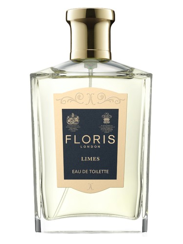 Limes by Floris