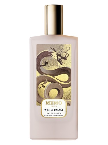 Winter Palace by Memo Paris