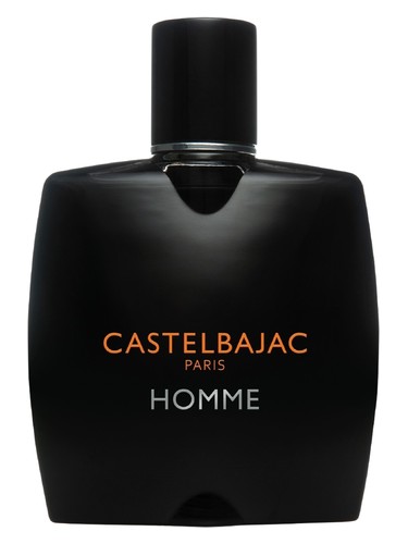 Castelbajac Homme by Castelbajac