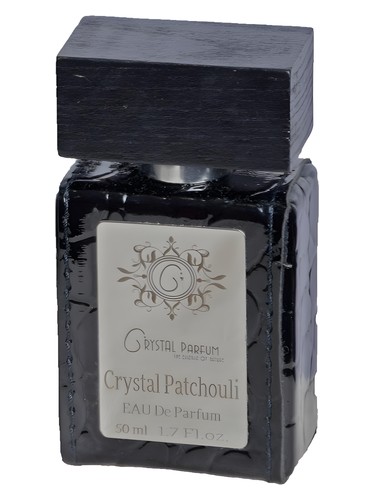 Crystal Patchouli by Crystal Parfum