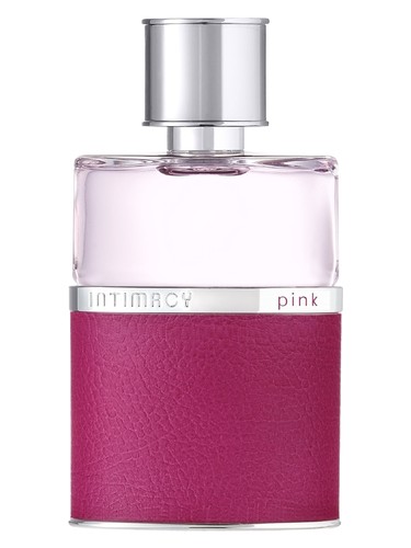 Intimacy Pink by Intimacy