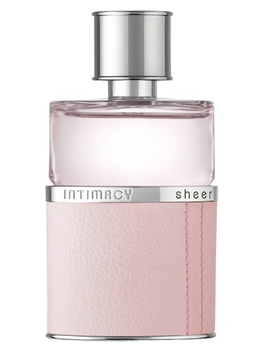 Intimacy Sheer by Intimacy
