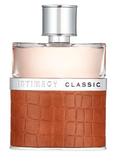 Intimacy Men Classic by Intimacy