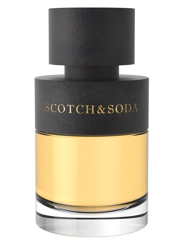 Scotch & Soda Men Scotch & Soda cologne by Scotch Soda