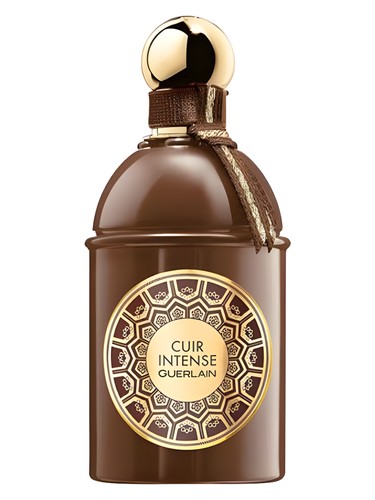 Les Absolus d'Orient Cuir Intense