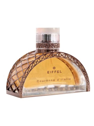 Couronne d'Italie by Gustave Eiffel