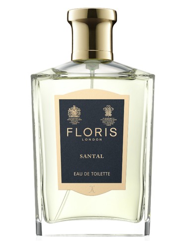 Eau de Santal