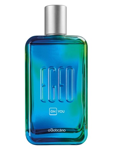 Egeo On You O Boticário perfume by O Boticario