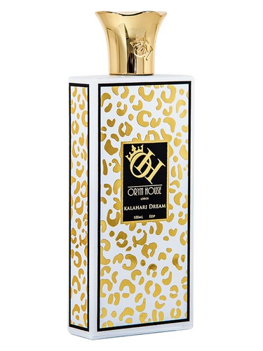 Kalahari Dream by Oryn House