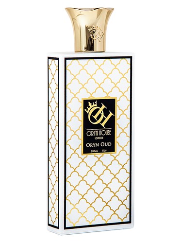 Oryn Oud by Oryn House