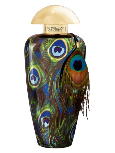 Imperial Emerald by The Merchant of Venice