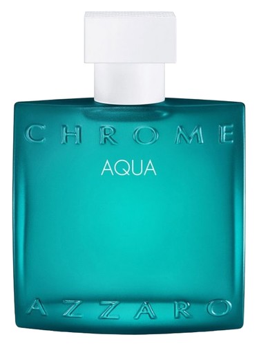 Azzaro Chrome Aqua by Azzaro