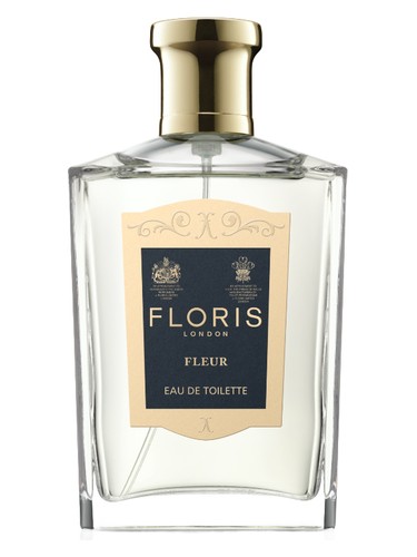 Fleur by Floris