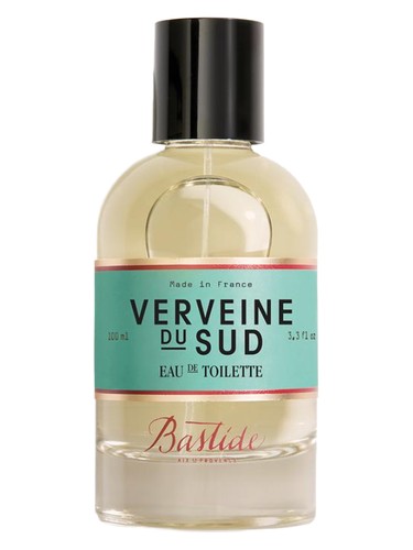 Verveine du Sud by Bastide Aix en Provence