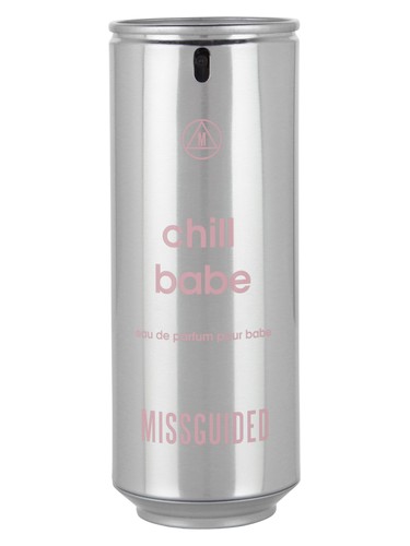 Chill Babe by Missguided