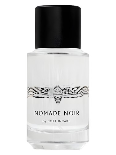 Nomade Noir by Cottoncake