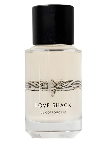 Love Shack by Cottoncake
