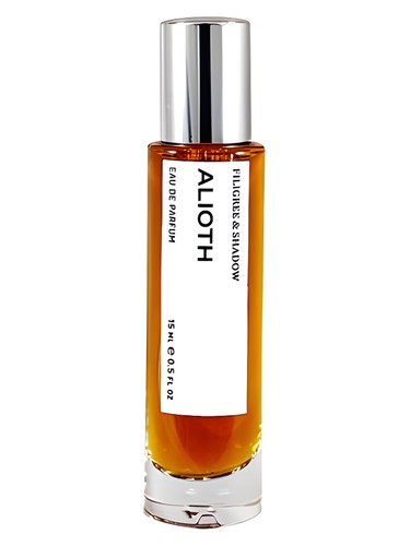 ALIOTH Filigree & Shadow perfume by Filigree Shadow