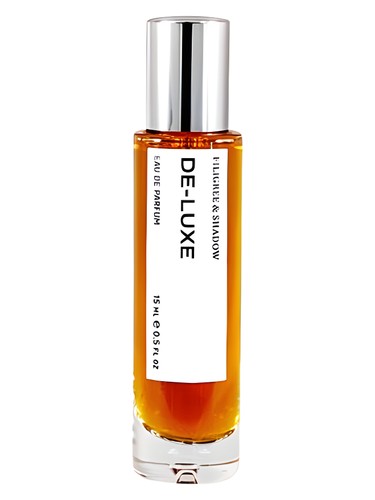 DE-LUXE Filigree & Shadow perfume by Filigree Shadow