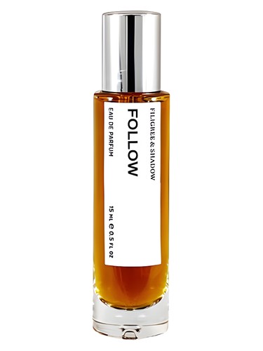 FOLLOW Filigree & Shadow perfume by Filigree Shadow