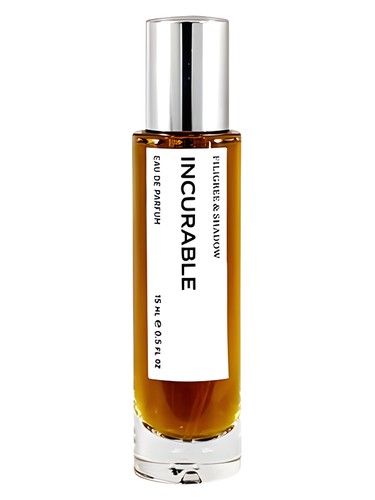 INCURABLE Filigree & Shadow perfume by Filigree Shadow