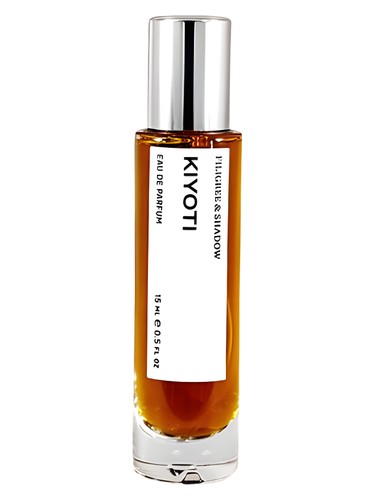 KIYOTI Filigree & Shadow perfume by Filigree Shadow
