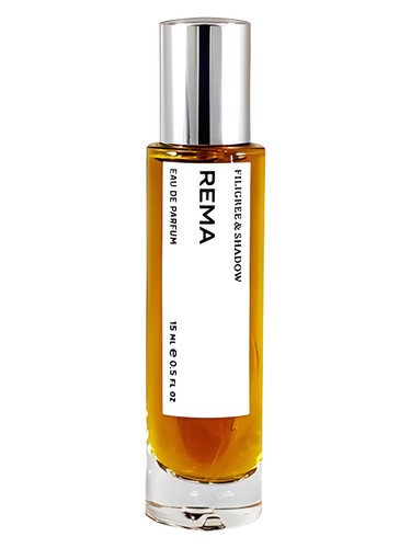 REMA Filigree & Shadow perfume by Filigree Shadow