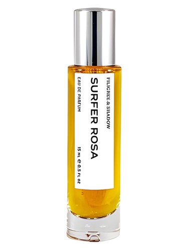 SURFER ROSA Filigree & Shadow perfume by Filigree Shadow