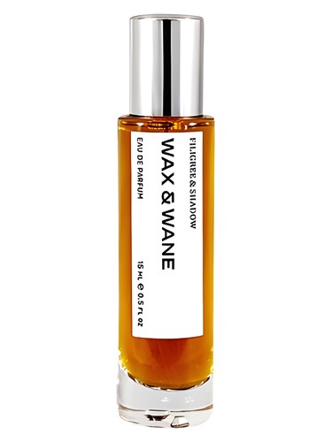 WAX & WANE Filigree & Shadow perfume by Filigree Shadow