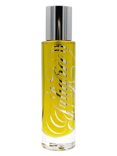 REZIN OF JOY Filigree & Shadow perfume by Filigree Shadow