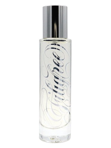 SUI GENERIS Filigree & Shadow perfume by Filigree Shadow