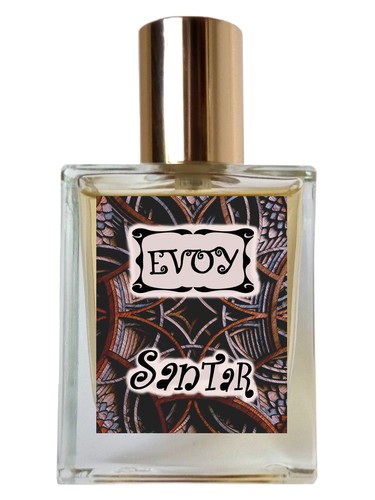 Santar by EVOY