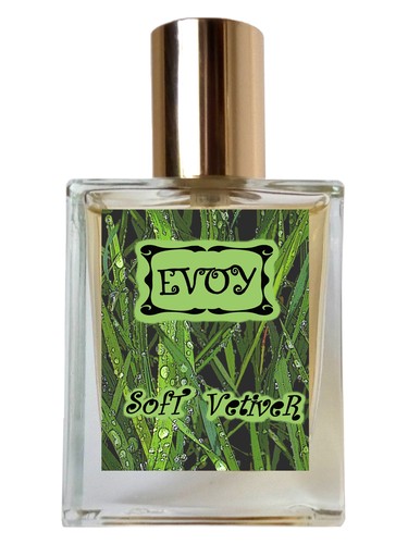 Soft Vetiver by EVOY