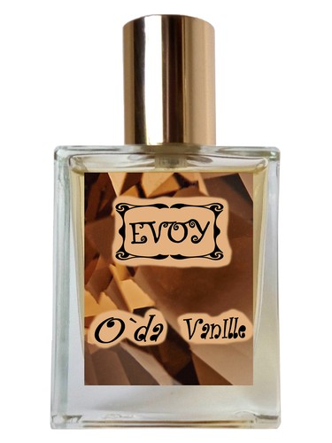 O'da Vanille by EVOY