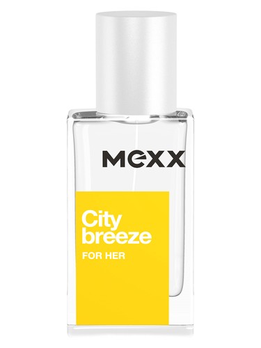 Mexx City Breeze For Her by Mexx