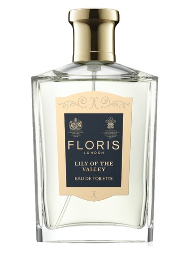 Lily of the Valley by Floris